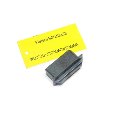 Truck Side Dust Cover Weather Plug Cap