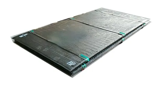 Good Quality Wear Resistant Steel