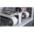 automatic sheet deburring Automatic Metal Wide Belt Sander