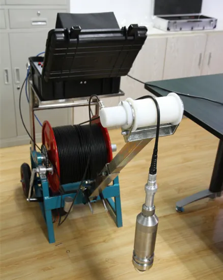 Best selling camera system Professional Well and borehole Inspection Camera Systems