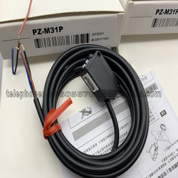 Quality Goods: Photoelectric Switch PZ-M73P Proximity Switch - Fast Delivery