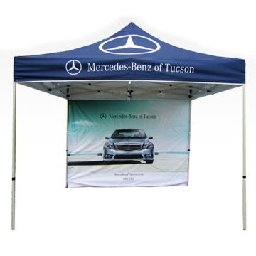 Exhibition Pop Up Roof Tent For Events