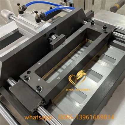 foot warm heating insole pad packaging machine