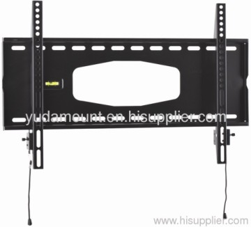 Soportes de montaje en pared delgada para pantallas de 25"- 60"