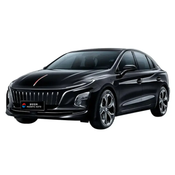 Hongqi EQM5 gasoline car Cheap price Sedan