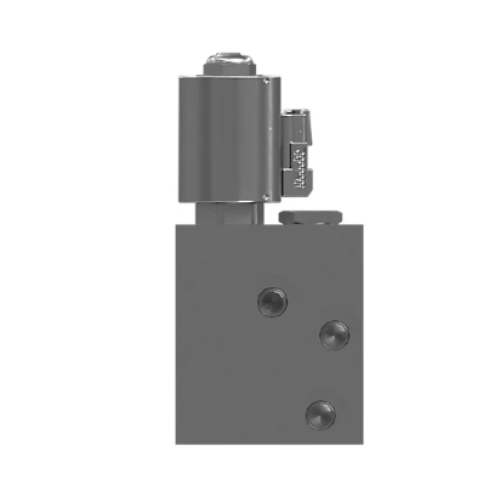 Load sensing shut-off valve 382-2790 is suitable for 24M bulldozer. Bulldozer hydraulic valve accessory 3822790