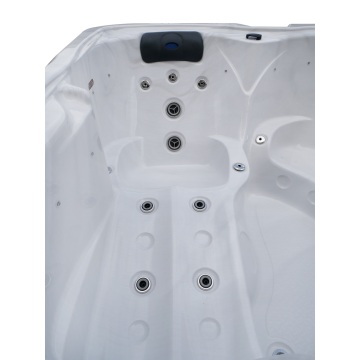 Outside Tubs Massage Outdoor Spa