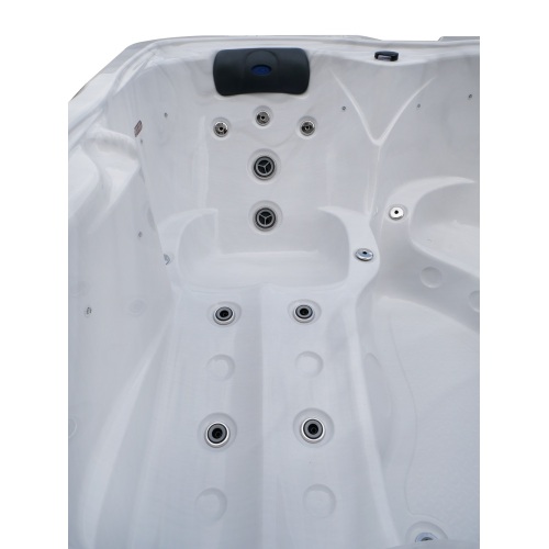 Outside Tubs Massage Outdoor Spa