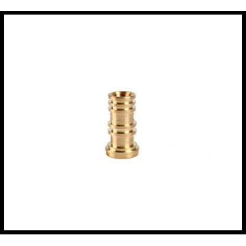 Brass Faucet Connector Water and Inlet Connectors