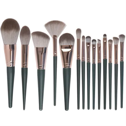 High Quality Makeup Brush Cosmetics Set