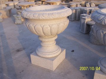 Garden Flowerpot