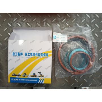 Kits de reparo de cilindro de lança XCMG ZL50G 860110547