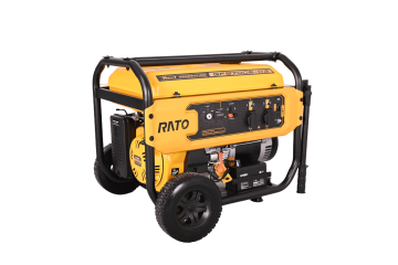 Rato GF9700-A2 Penjana Portable