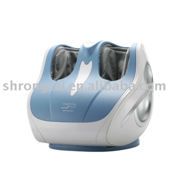 LEG &amp; FOOT MASSAGER