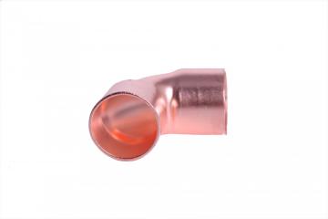 Short Elbow Refrigeration Copper Fitting
