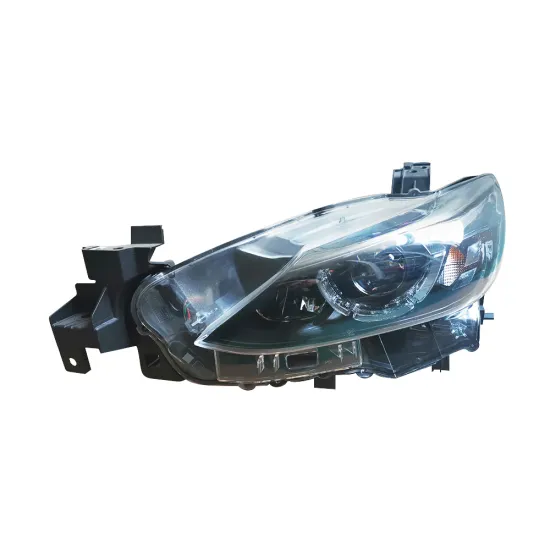 LED Headlight for Mazda 6 ATENZA 2016-2018 with AFS GW2H-51-040