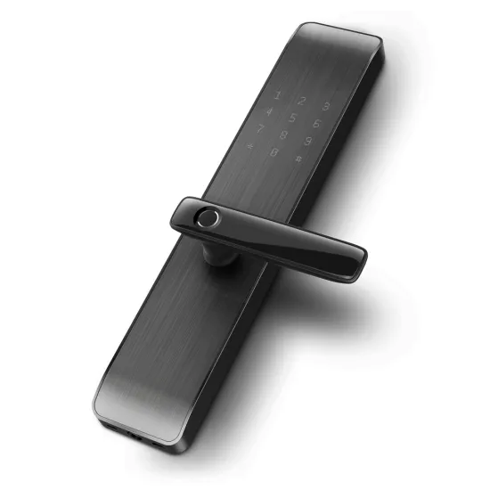 Fingerprint Smart Door Lock For Home