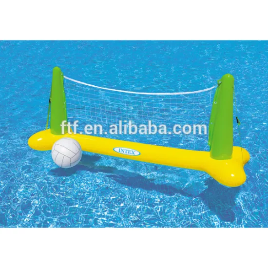 Intex Pool Volleyball Game