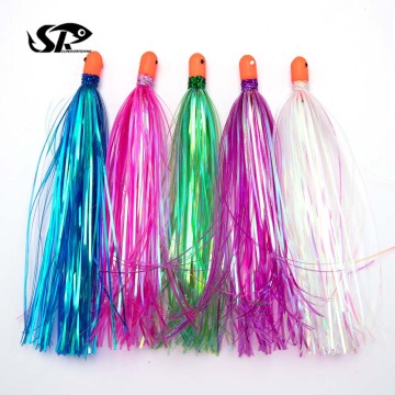 SuperiorFishing Tuna Jig Lure for Bass Fishing