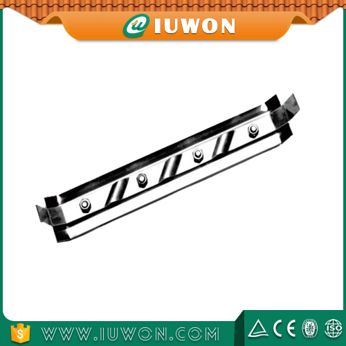 Metal Stamping Parts for Roofing Tile