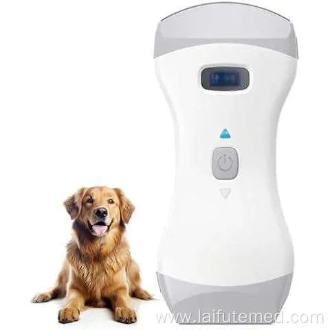 Portable Animal Veterinary Ultrasound for Medical Diagnostic Imaging Center Vet Using: **"Portable Veterinary Ultrasound for Animal Diagnostic Imaging"**