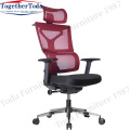 High quality office chair with headrest