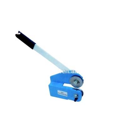 MMS-1 Manual Hand Shear: Precision Cutting Instrument