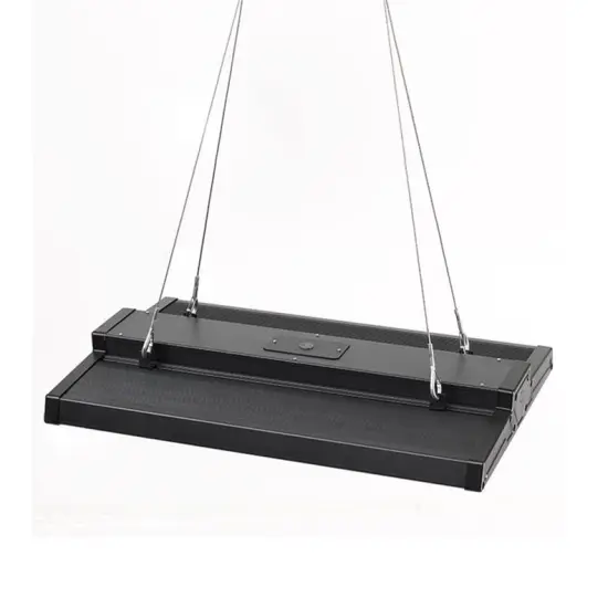 WareHouse 240W Led Linear High Bay Light