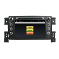 Android 7.1 Radio Stereo Auto Electronics For SUZUKI Vitara