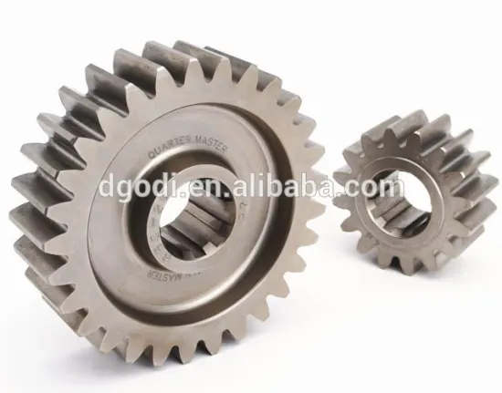 oem custom industrial gear and planetary gear set