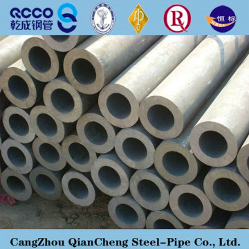 ASTM Seamless astm a333 steel tube