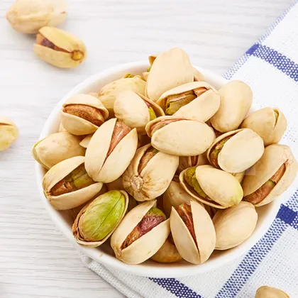 Wholesale Bulk Daily Pistachio