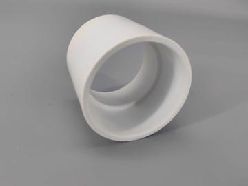 PVC pipe fittings 2 inch REPAIR COUPLING HXH