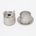 machine parts cnc tool holder spare parts