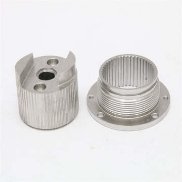 machine parts cnc tool holder spare parts