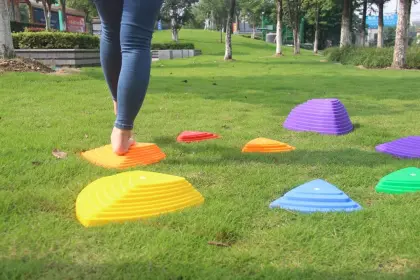 Child Balance Game Toys