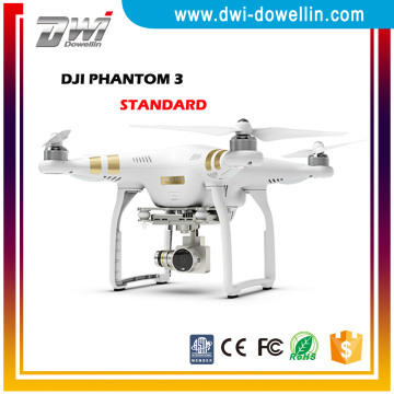 DWI Dowellin High quality DJI phantom 3 professional quadcopter drone