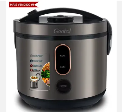 Factory Direct Cook Fast Cookers 220 Volt Manufacture Home Cheapest Electric 1.5l Deluxe Rice Cooker home appliances