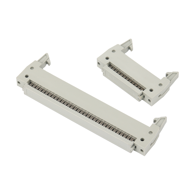 2.54mm Box Header IDC TYPE