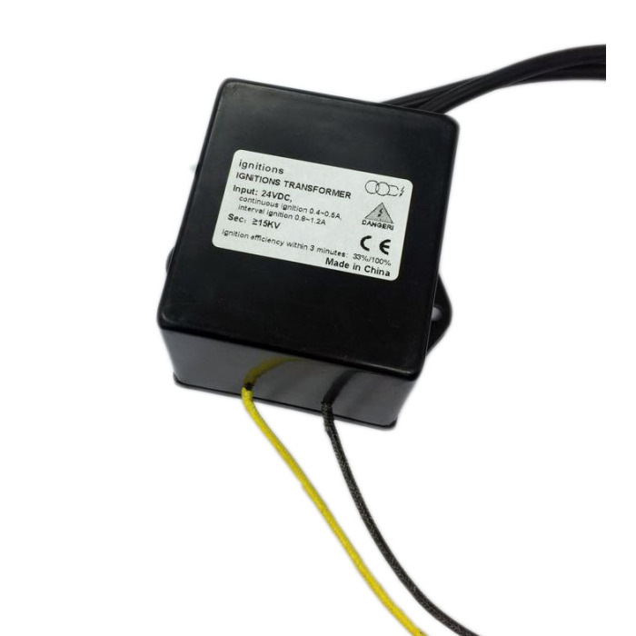 Burner High Voltage Transformer