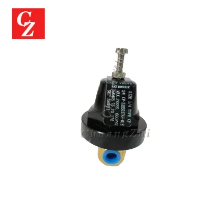 New High Quality Pressure Regulator Valve for Quincy Air Compressor - Part 21969-2