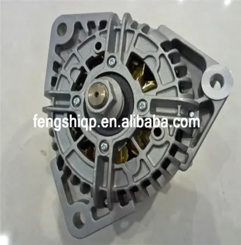 HOT SALE Heavy Duty Truck OM5001MB Engine Generator Alternator