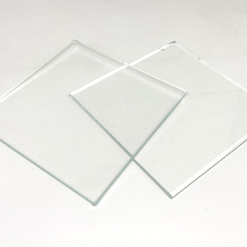 2mm Highly Transmittance 99% Touchable Screen Anti-Reflection Glass for Display Devices & Touch Panels - Museum Quality