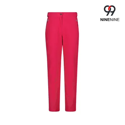 Womens Clima Protect stretch ski trousers