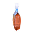 PCR-PE Recycled Material zippered bags recyclable pouch