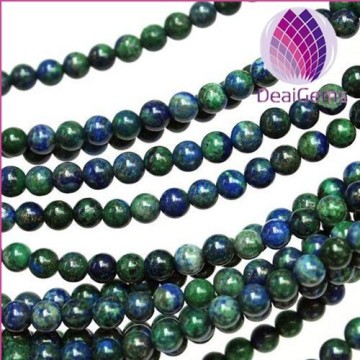 8mm natural round lapis lazuli beads gemstone loose beads
