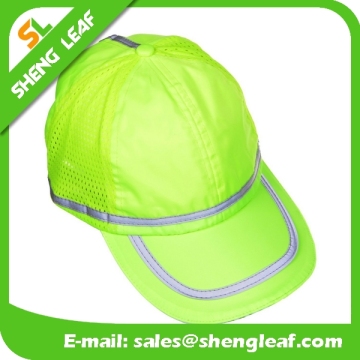 2016 High Visibility Reflective Safety Hat/Cap