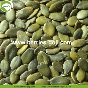 Factory Supply Raw GWS AA Grade Pumpkin Kernels