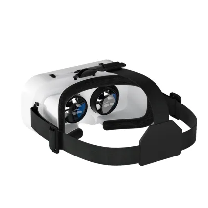 VR SHINECON G11 3D Virtual Reality Gaming Glasses for Nintendo Switch / Switch OLED