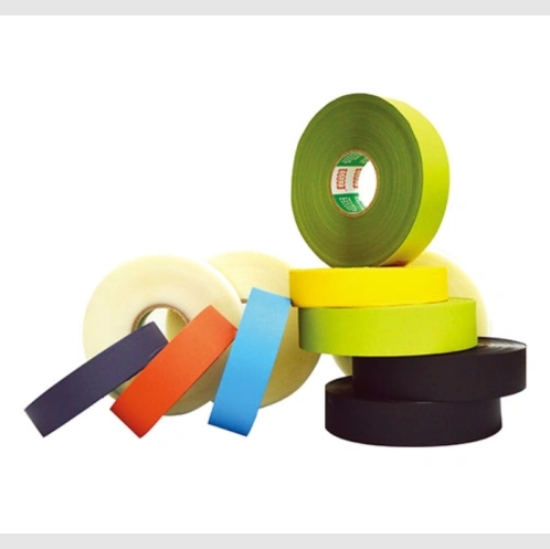 TPU hot melt adhesive tape multi-color optional